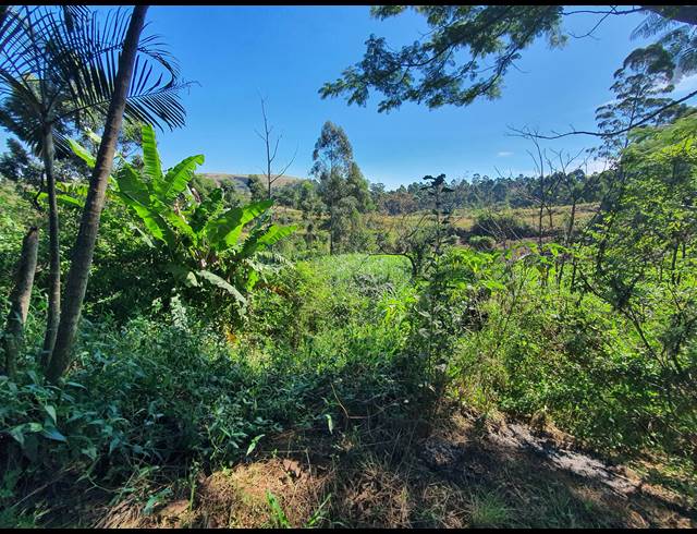 41,506M² VACANT LAND FOR SALE IN CLIFFDALE